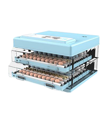 2026 New Commercial Large-Scale Egg Incubator – High-Efficiency, Smart & Export-Ready