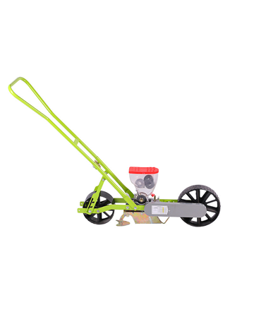 1  row vegetable precision seeder