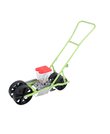 2 row vegetable precision seeder