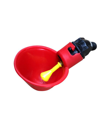 Bird Drinking Bowl