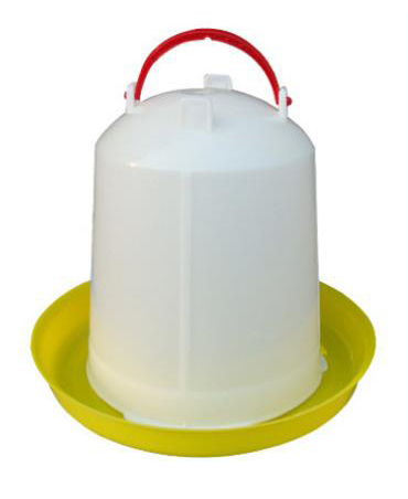 Poultry Feeders 1-5L
