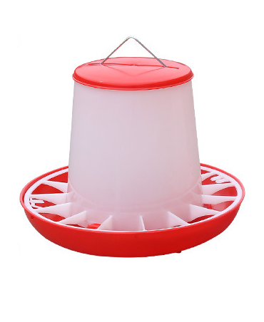 معلفة دواجن 1.5-9kg