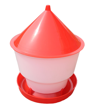 معلفة بغطاء 20/30kg