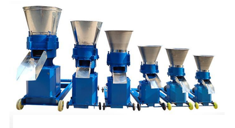 How to operate and maintenance feed pallet machine